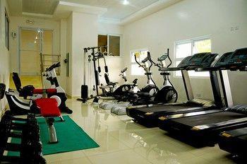 Tancor 3 Residential Suites Cebu Exterior photo