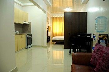 Tancor 3 Residential Suites Cebu Exterior photo